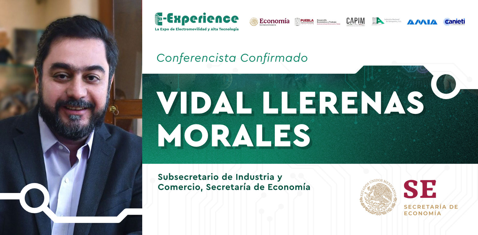 Vidal Morales